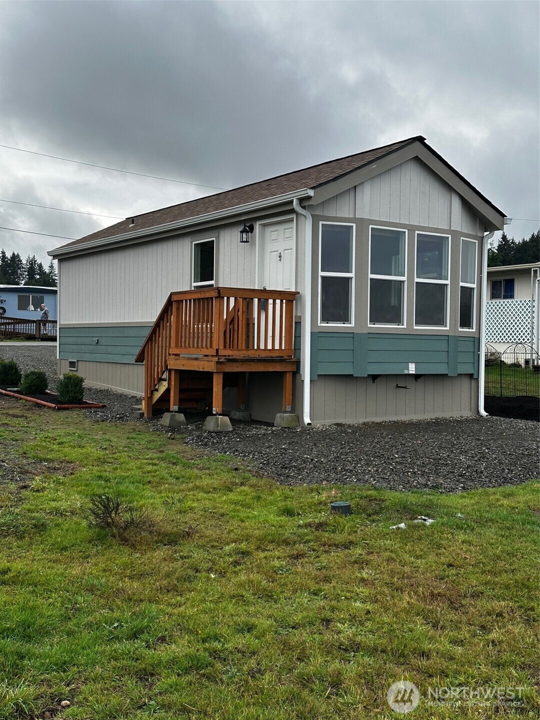 1323 S McDonald Street , Port Angeles, WA 98363