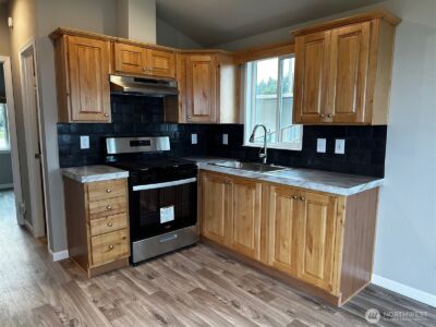 1323 S McDonald Street , Port Angeles, WA 98363 - Photo 9