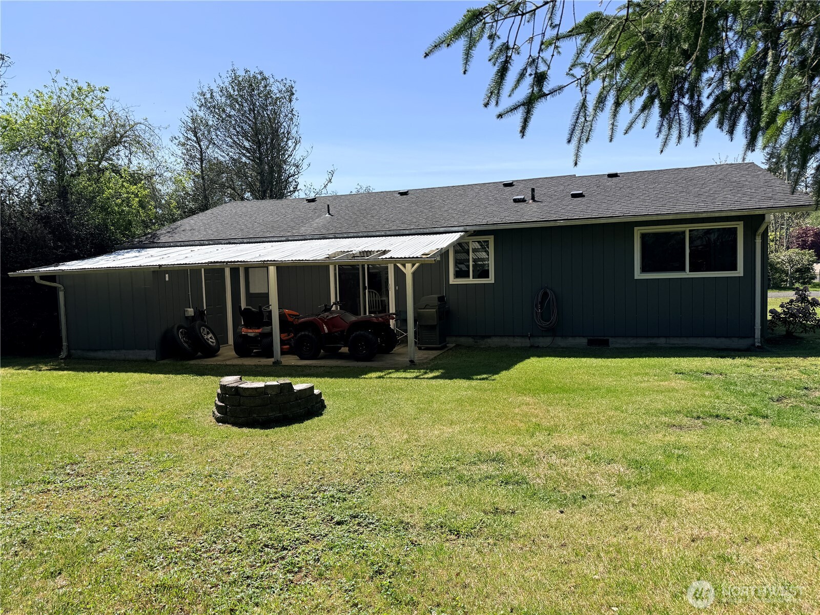 27312 N Place , Ocean Park, WA 98640