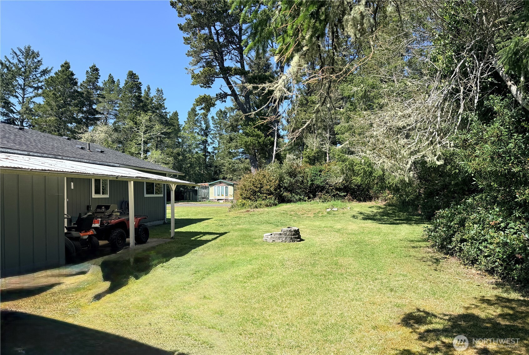 27312 N Place , Ocean Park, WA 98640