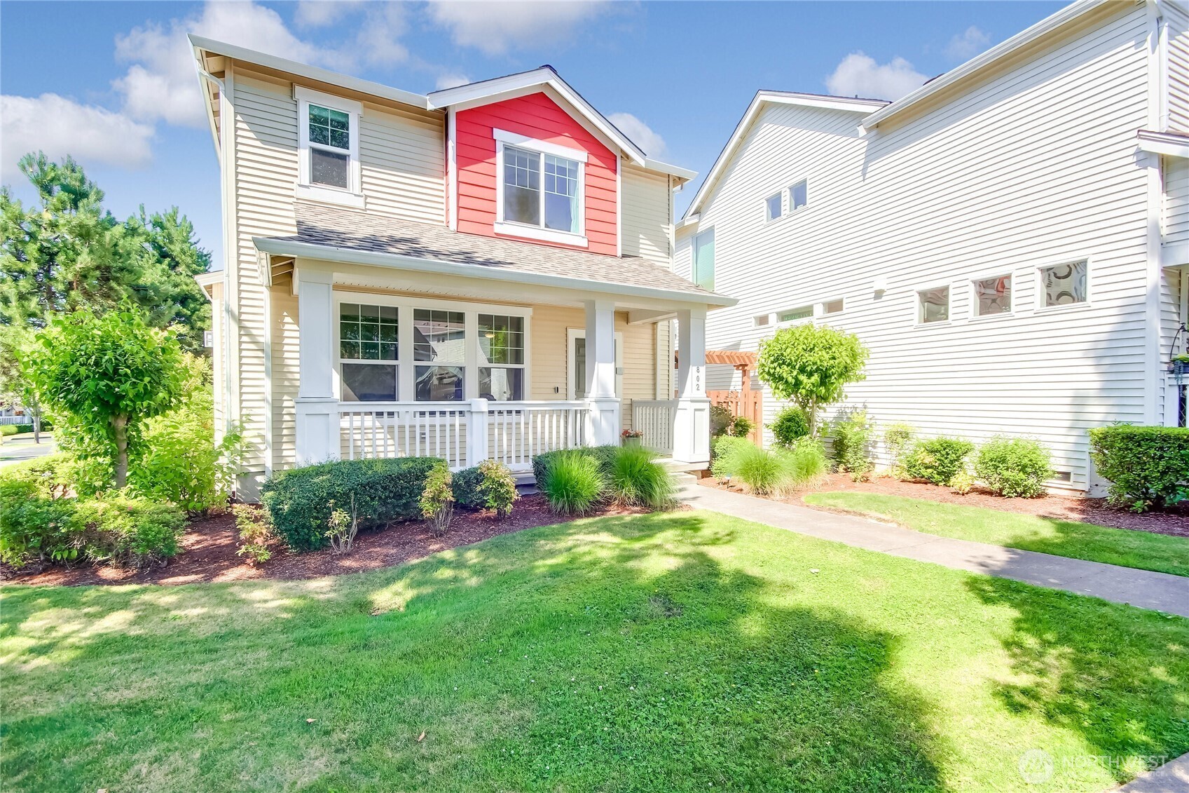 802 62nd Street SE, Auburn, WA 98092