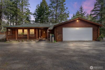 640 Emerick Road , Cle Elum, WA 98922 - Photo 1