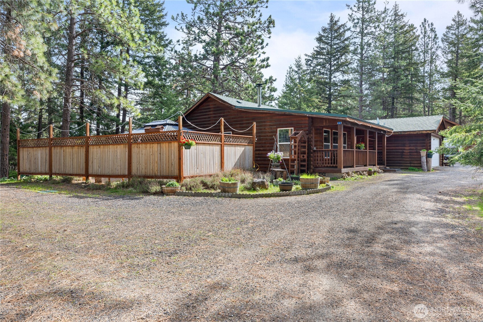 640 Emerick Road , Cle Elum, WA 98922