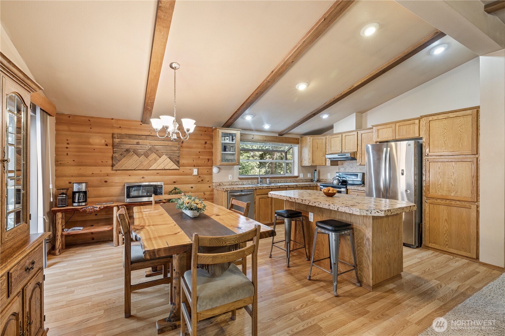 640 Emerick Road , Cle Elum, WA 98922