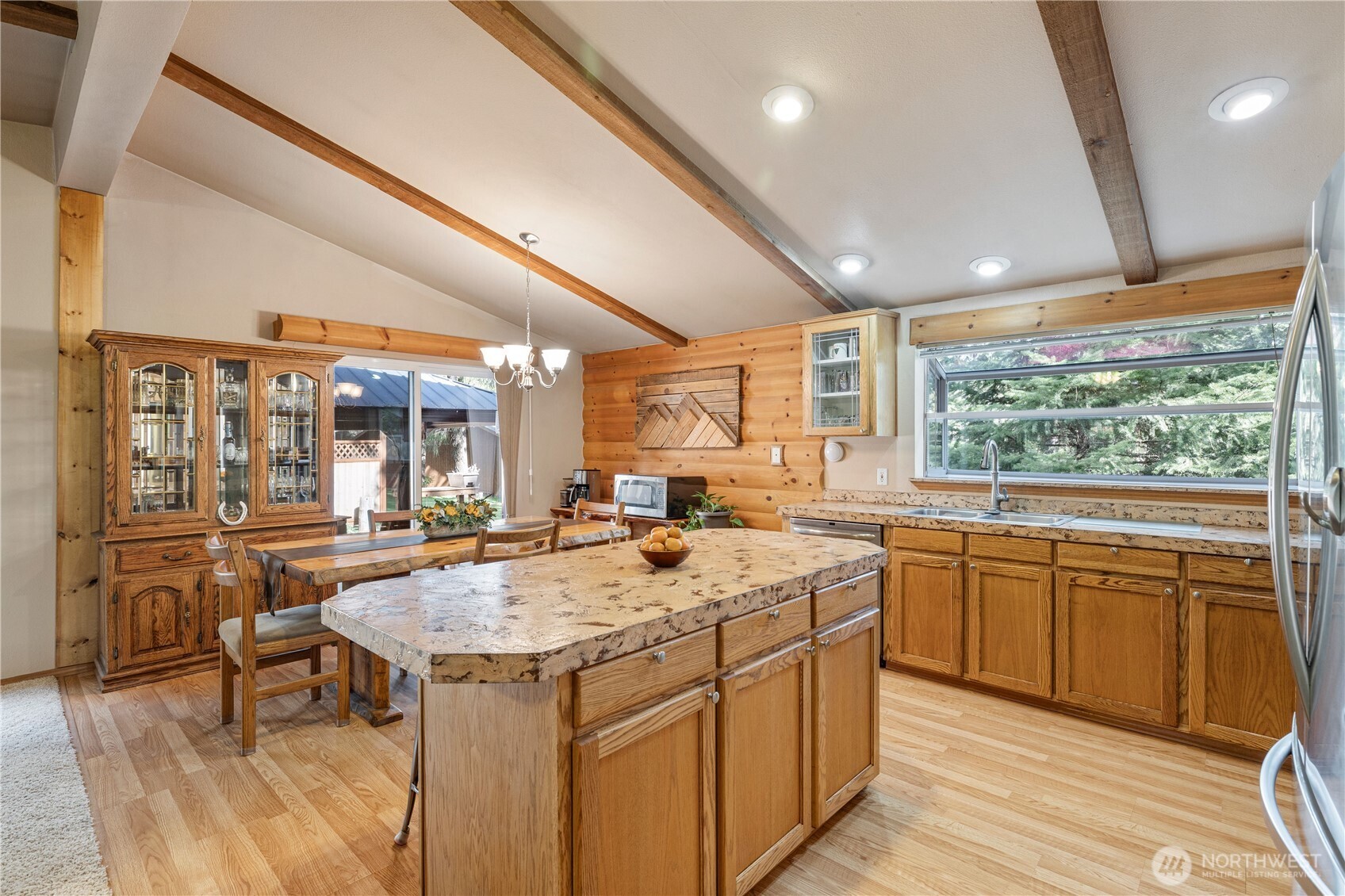640 Emerick Road , Cle Elum, WA 98922