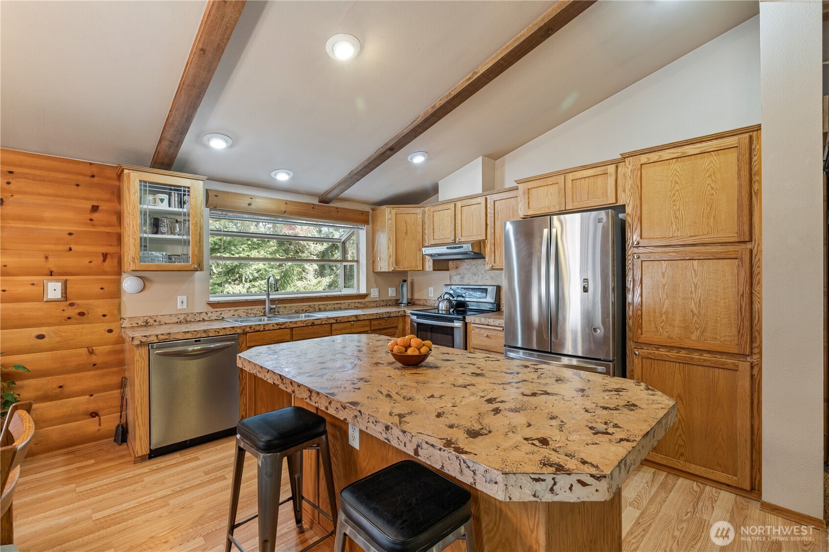 640 Emerick Road , Cle Elum, WA 98922