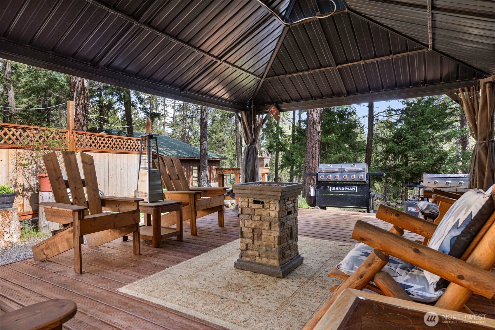 640 Emerick Road , Cle Elum, WA 98922
