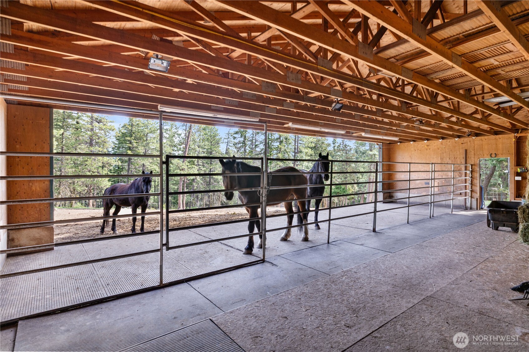 640 Emerick Road , Cle Elum, WA 98922