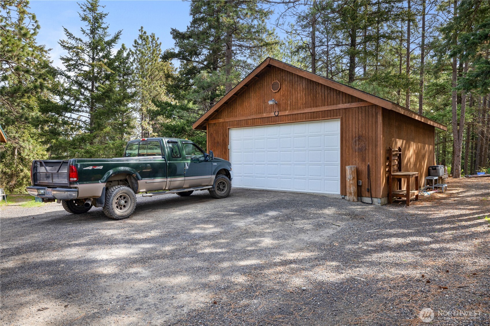 640 Emerick Road , Cle Elum, WA 98922