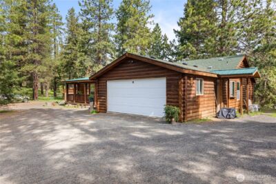 640 Emerick Road , Cle Elum, WA 98922 - Photo 3