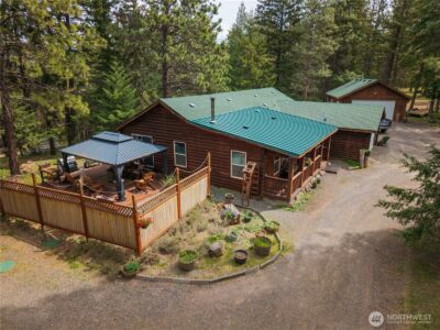 640 Emerick Road , Cle Elum, WA 98922 - Photo 35