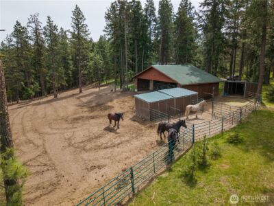 640 Emerick Road , Cle Elum, WA 98922 - Photo 36