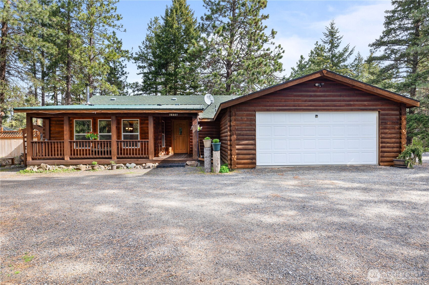 640 Emerick Road , Cle Elum, WA 98922