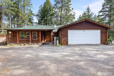 640 Emerick Road , Cle Elum, WA 98922 - Photo 5