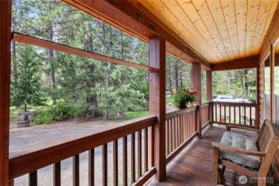 640 Emerick Road , Cle Elum, WA 98922 - Photo 6