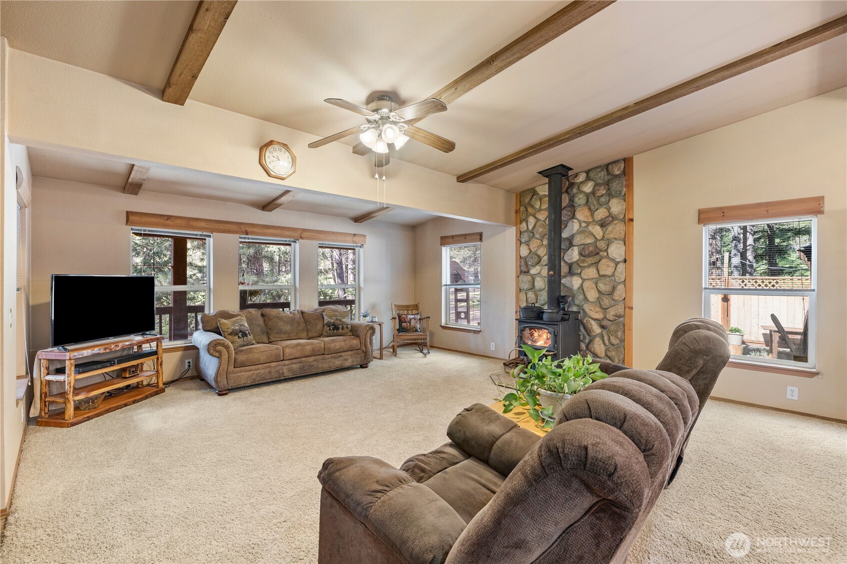 640 Emerick Road , Cle Elum, WA 98922