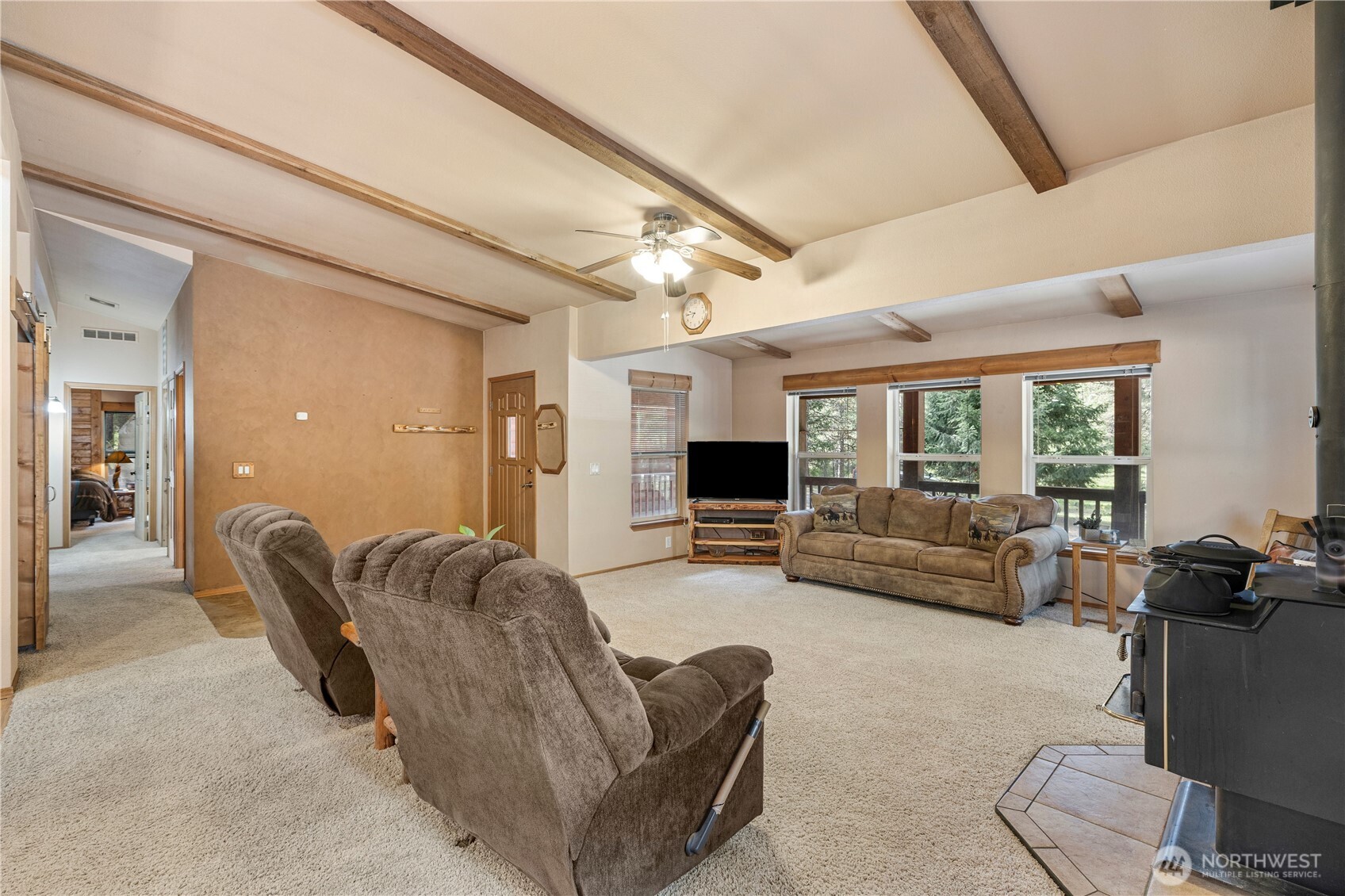 640 Emerick Road , Cle Elum, WA 98922