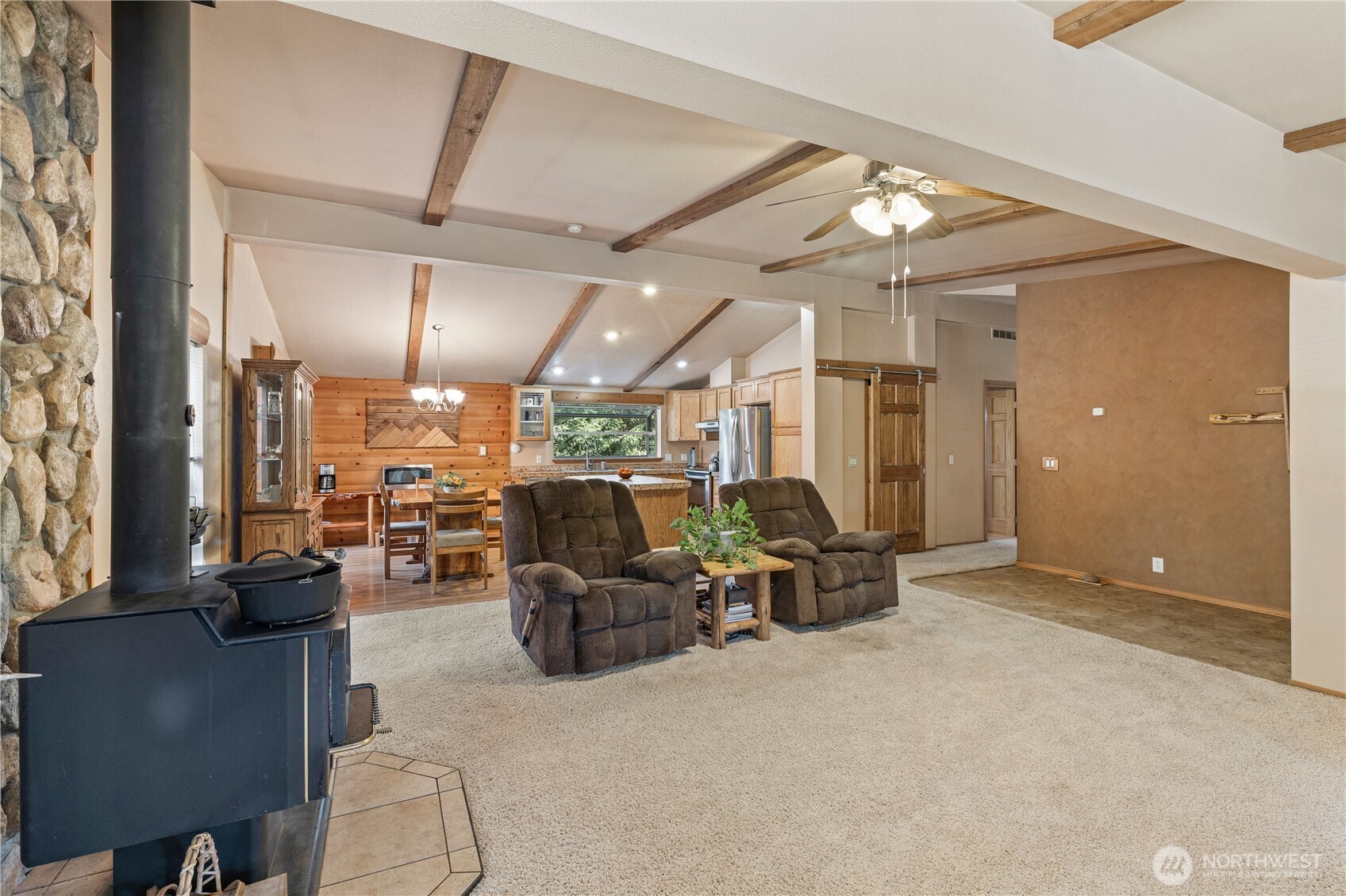 640 Emerick Road , Cle Elum, WA 98922