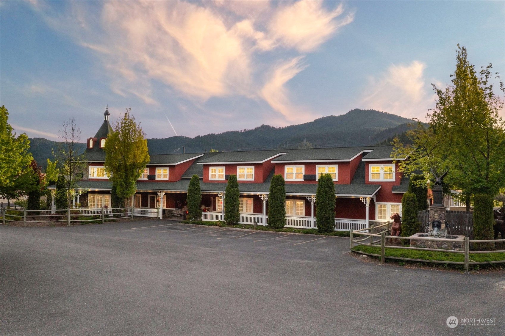 18630 Beaver Valley Road , Leavenworth, WA 98826