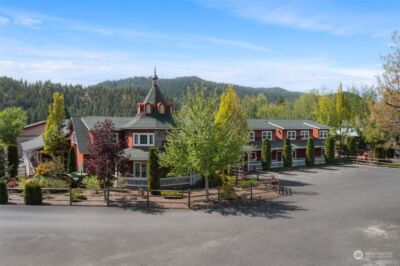 18630 Beaver Valley Road , Leavenworth, WA 98826 - Photo 3