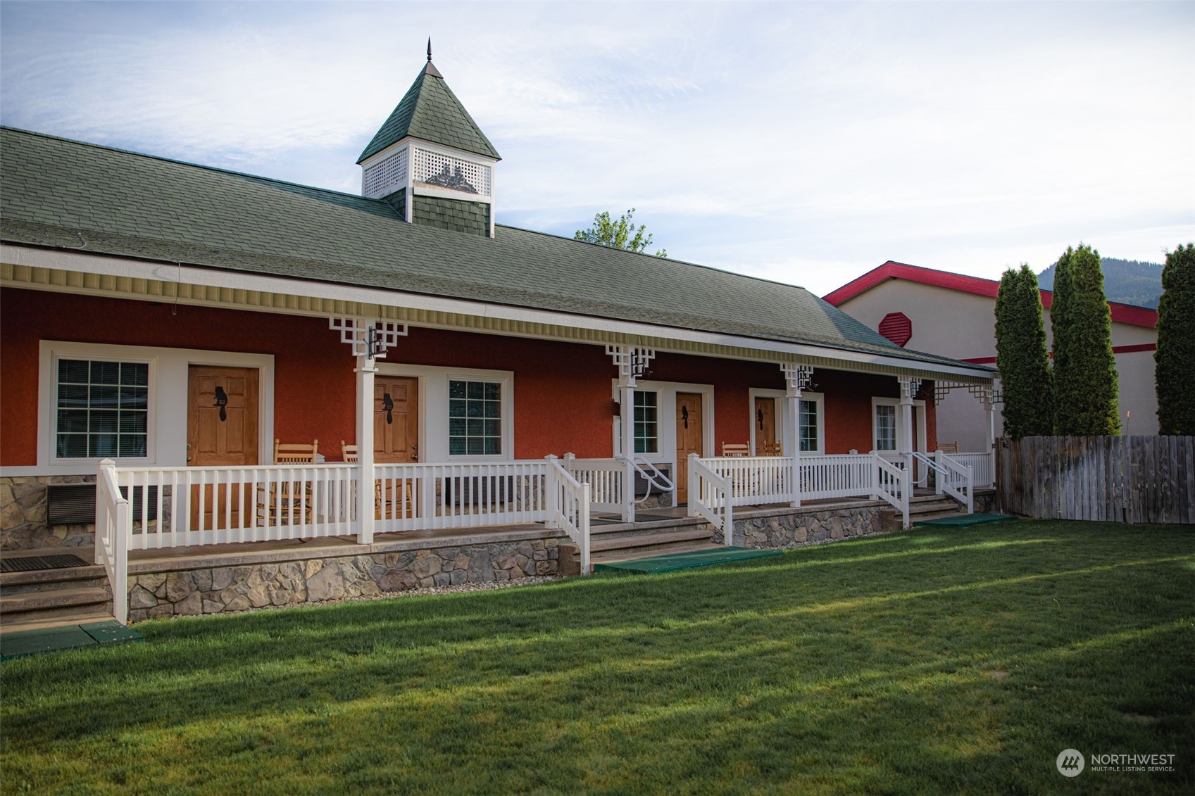 18630 Beaver Valley Road , Leavenworth, WA 98826