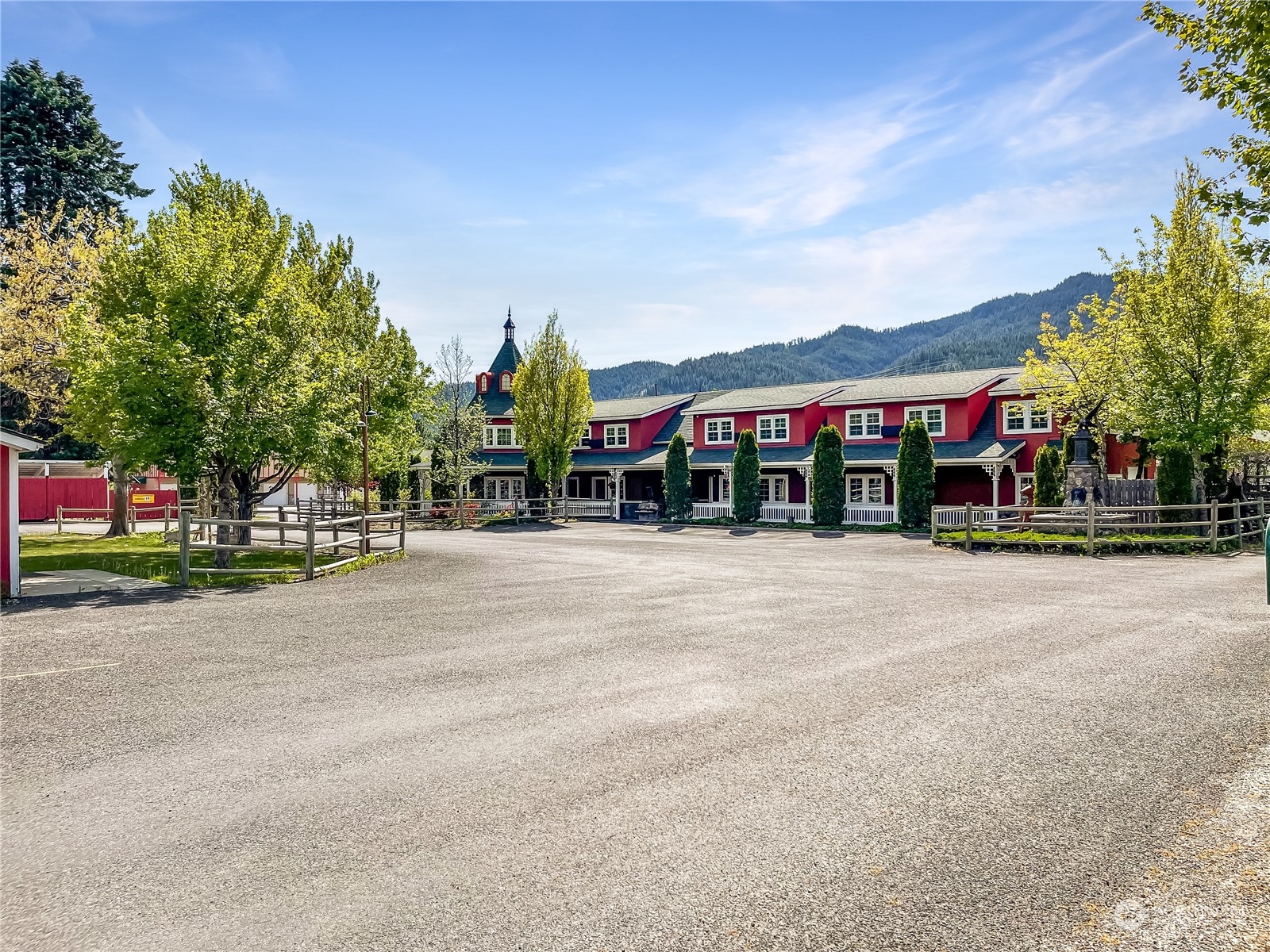 18630 Beaver Valley Road , Leavenworth, WA 98826