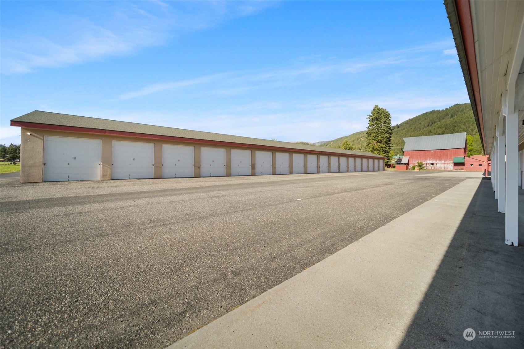18630 Beaver Valley Road , Leavenworth, WA 98826