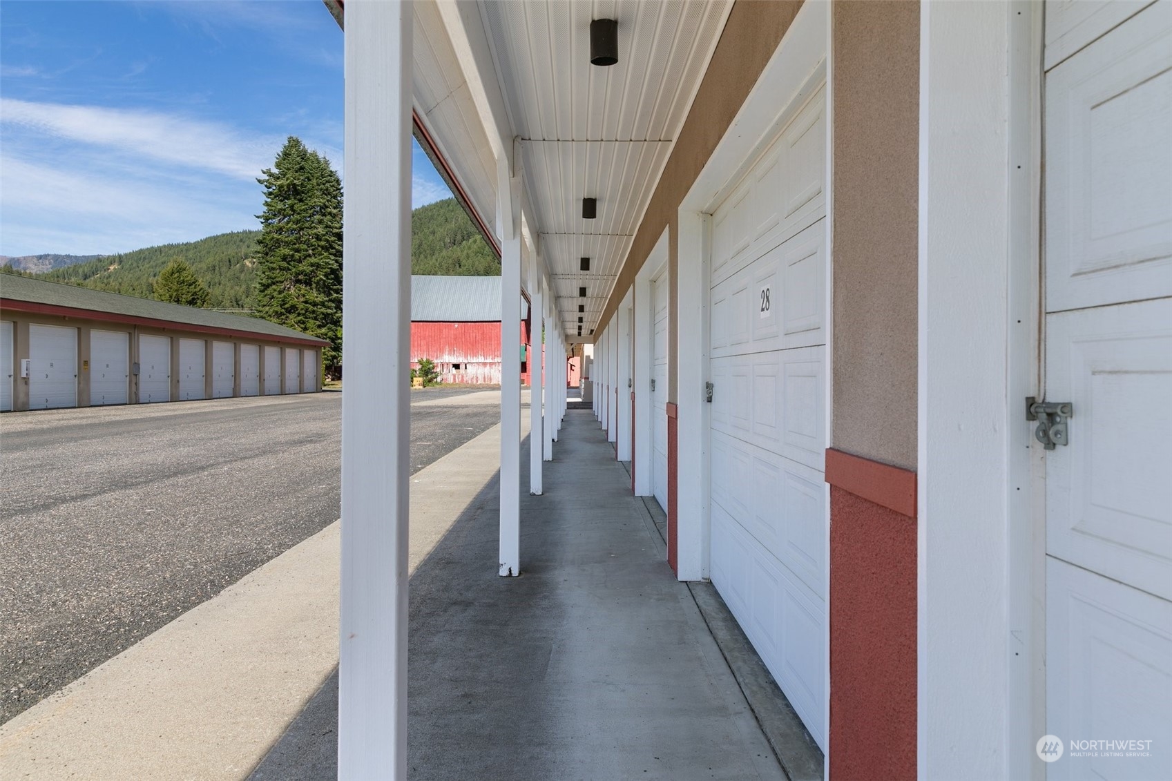 18630 Beaver Valley Road , Leavenworth, WA 98826