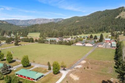18630 Beaver Valley Road , Leavenworth, WA 98826 - Photo 15