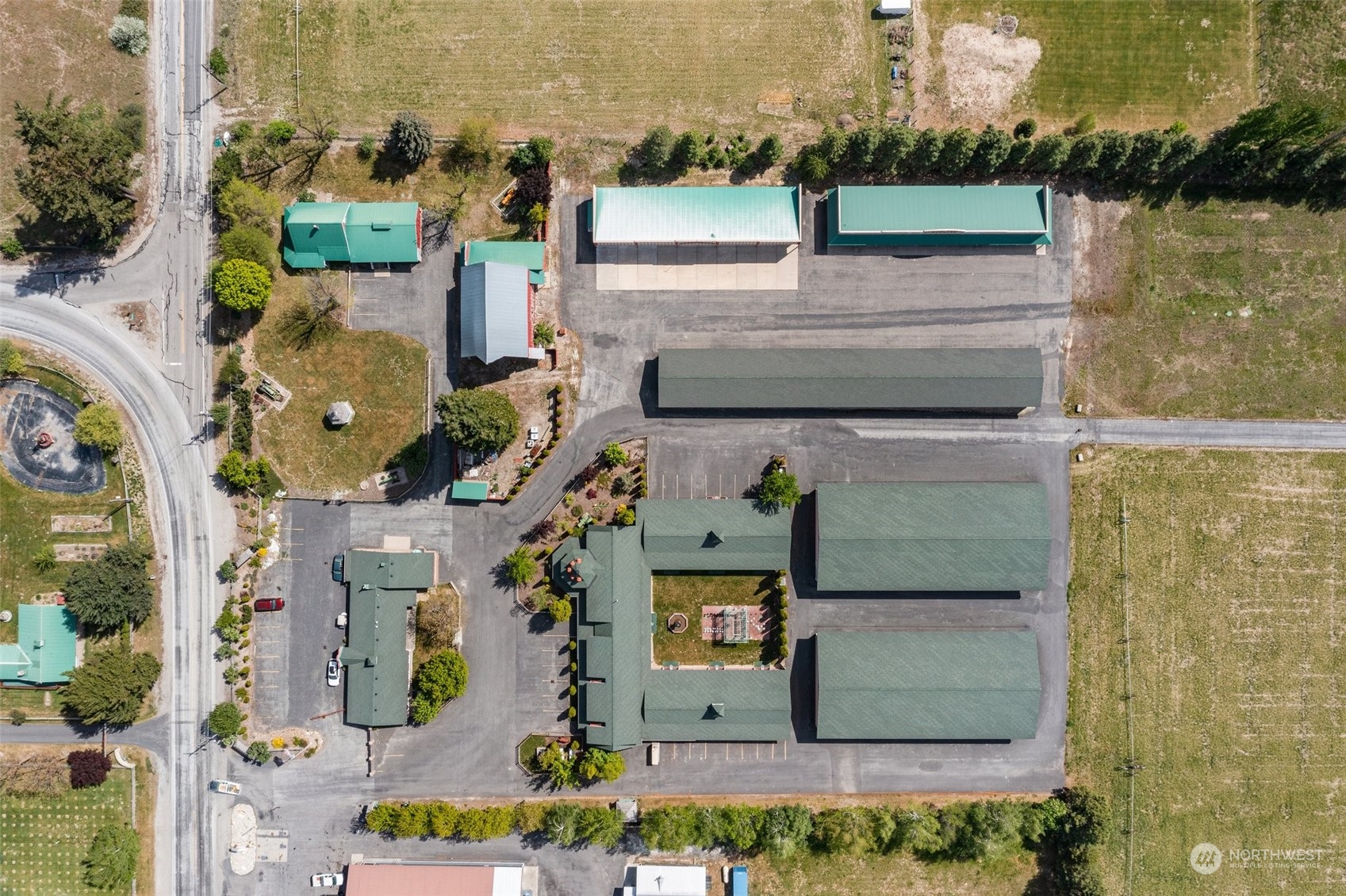 18630 Beaver Valley Road , Leavenworth, WA 98826