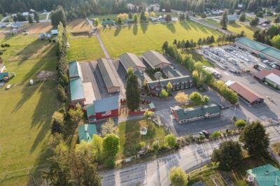 18630 Beaver Valley Road , Leavenworth, WA 98826 - Photo 17