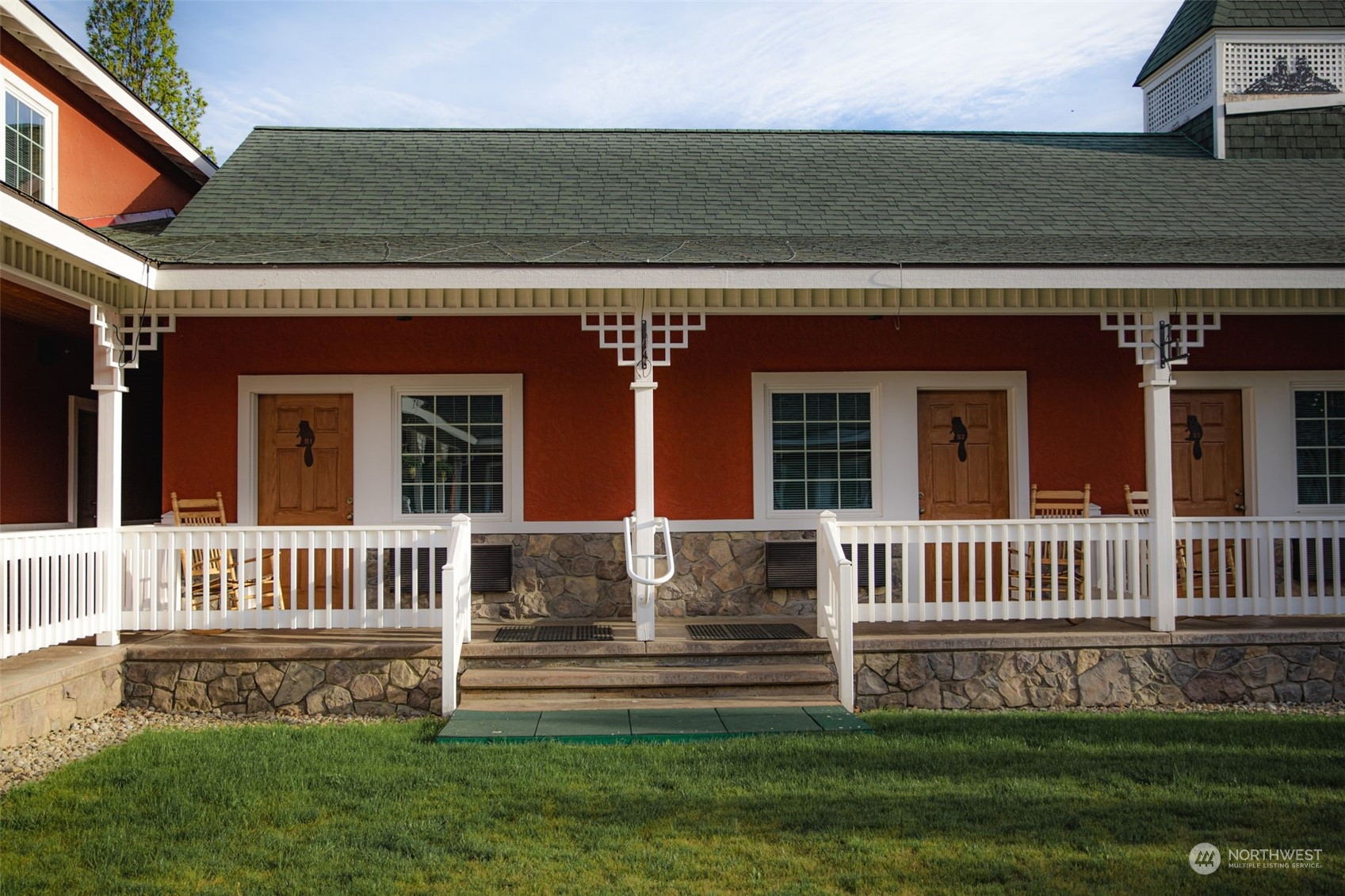 18630 Beaver Valley Road , Leavenworth, WA 98826