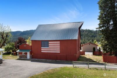 18630 Beaver Valley Road , Leavenworth, WA 98826 - Photo 9