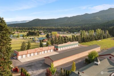 18630 Beaver Valley Road , Leavenworth, WA 98826 - Photo 10