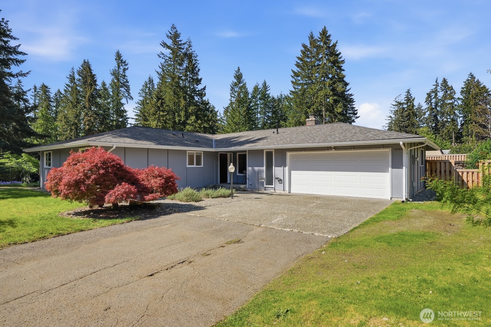 14563 167th Place SE, Renton, WA 98059