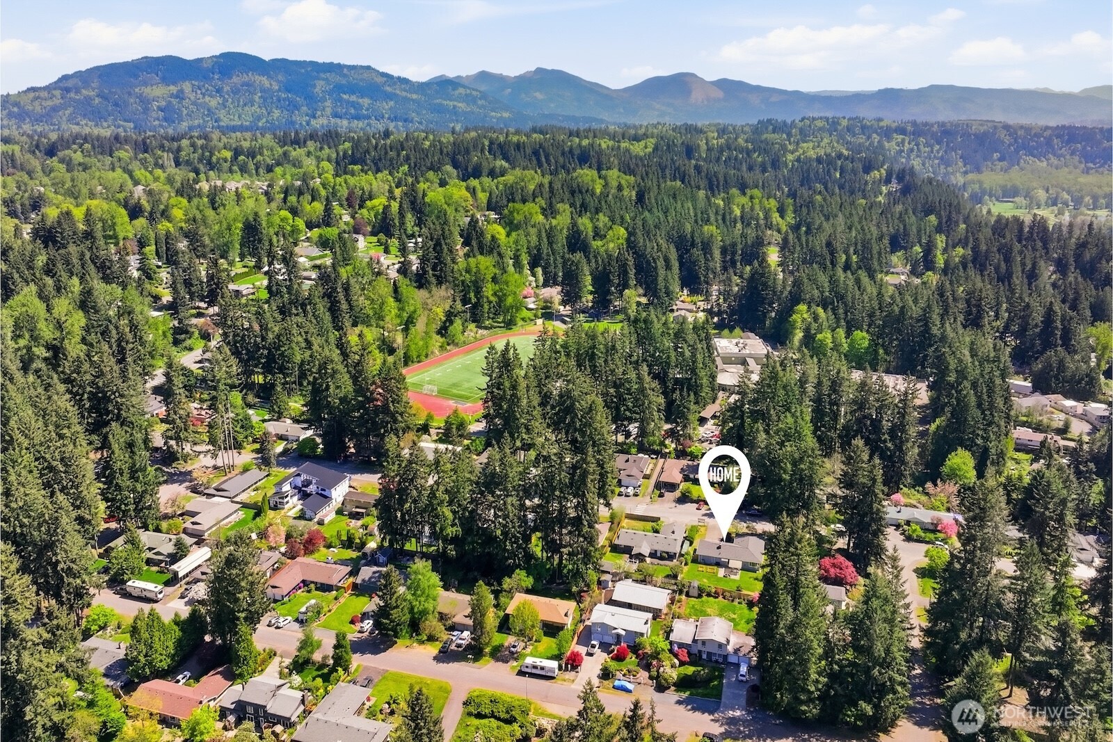 14563 167th Place SE, Renton, WA 98059