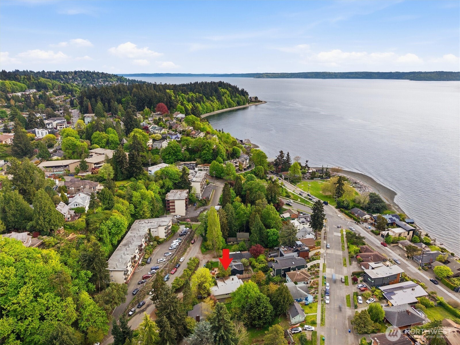 6775 Murray Avenue SW, Seattle, WA 98136