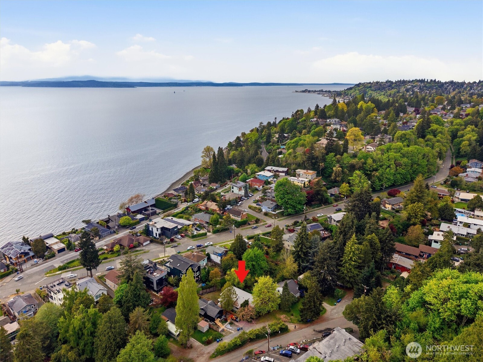 6775 Murray Avenue SW, Seattle, WA 98136