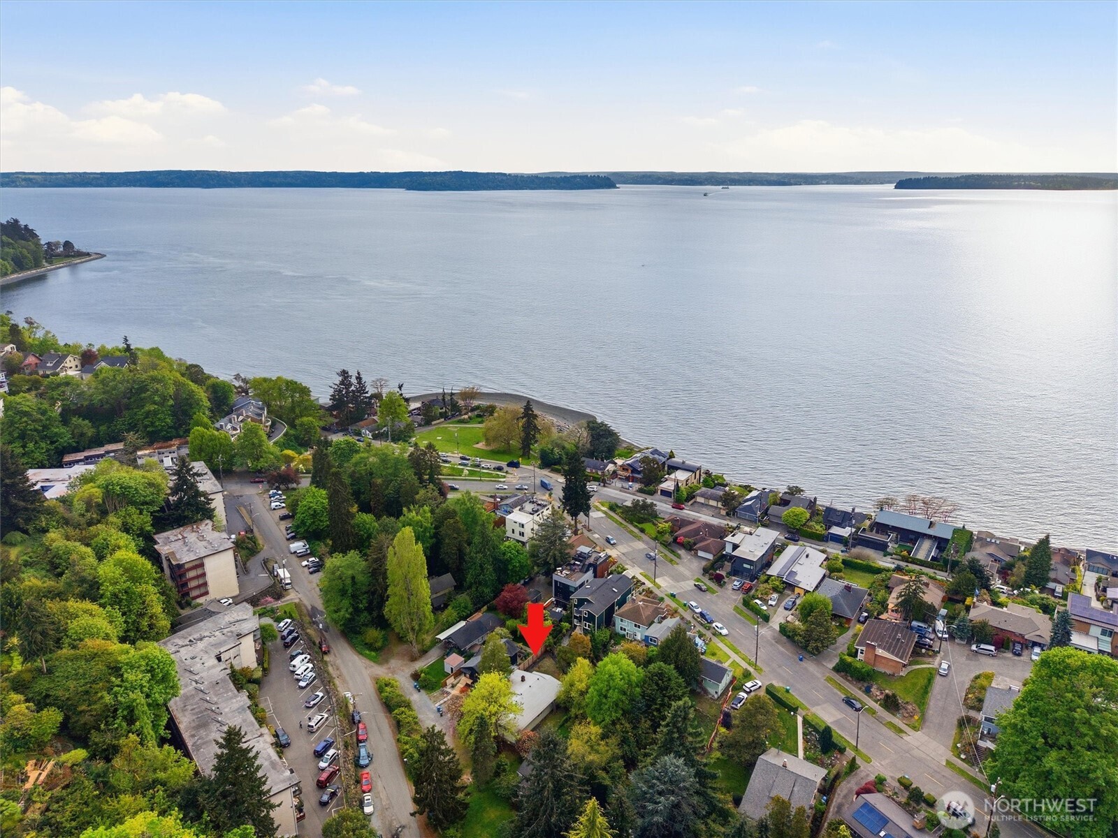 6775 Murray Avenue SW, Seattle, WA 98136