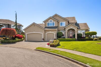 3610 43rd Avenue Ct NE, Tacoma, WA 98422 - Photo 1