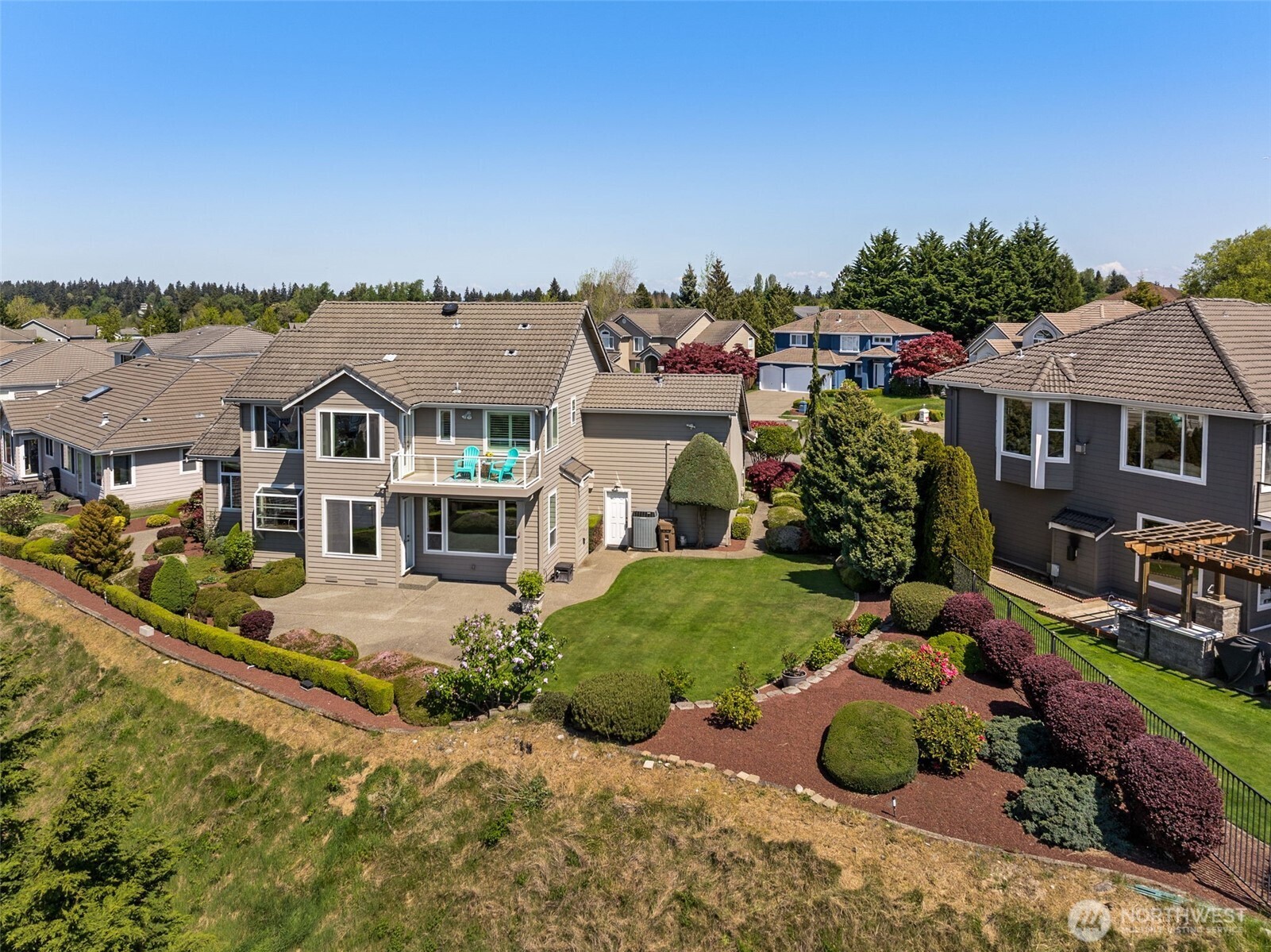 3610 43rd Avenue Ct NE, Tacoma, WA 98422