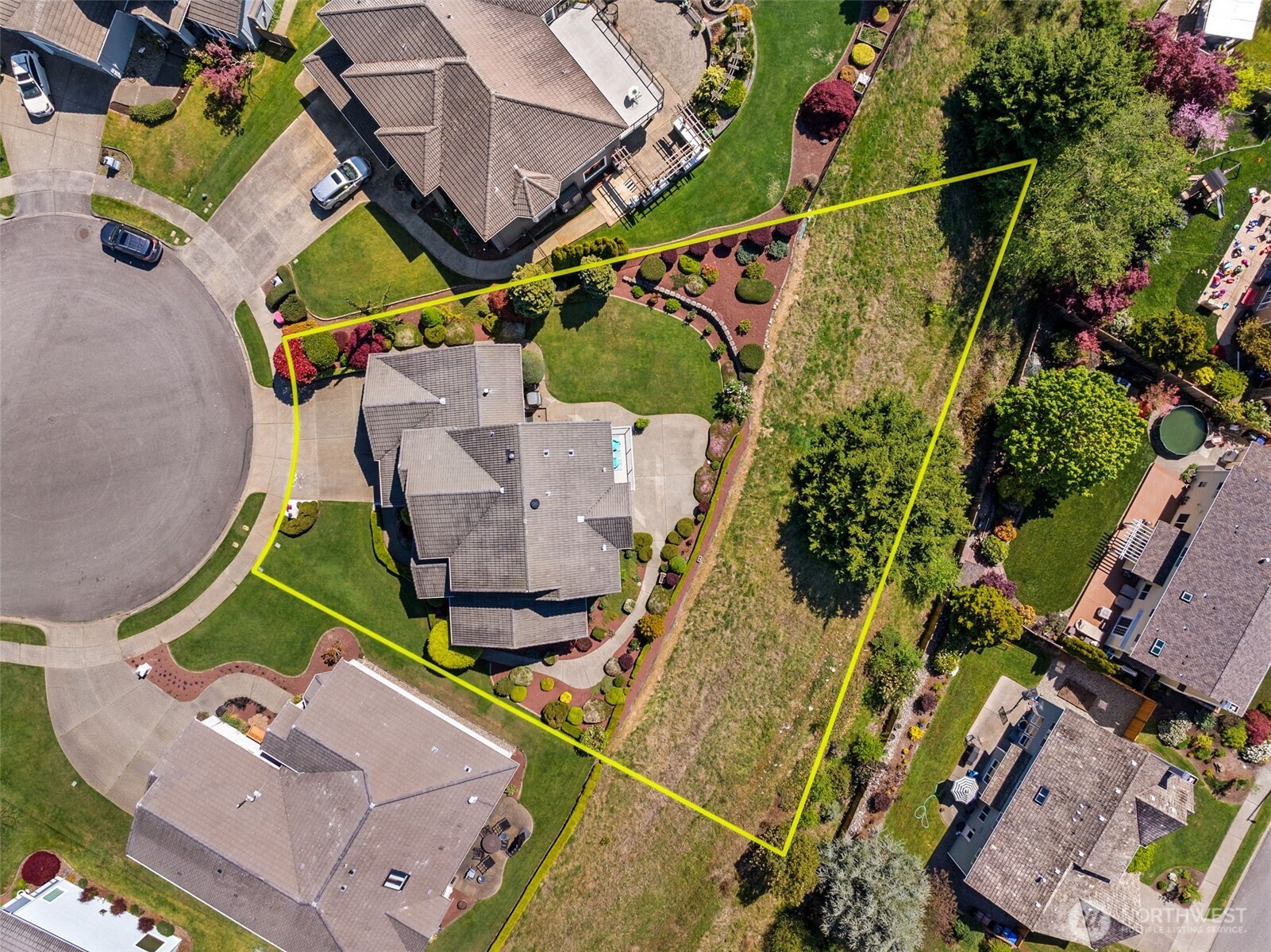 3610 43rd Avenue Ct NE, Tacoma, WA 98422