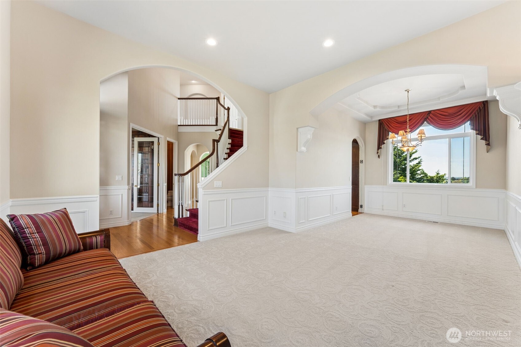 3610 43rd Avenue Ct NE, Tacoma, WA 98422