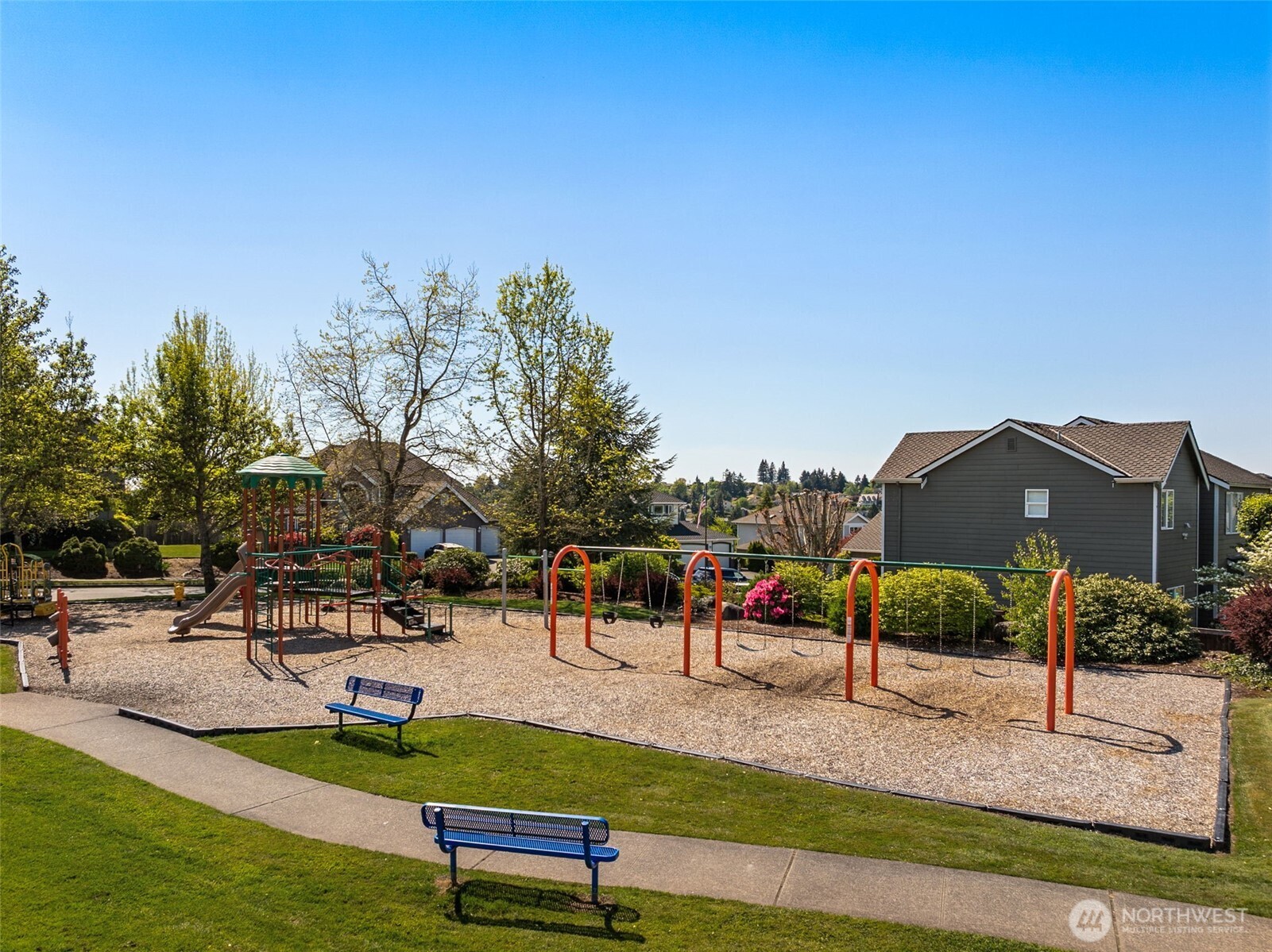 3610 43rd Avenue Ct NE, Tacoma, WA 98422