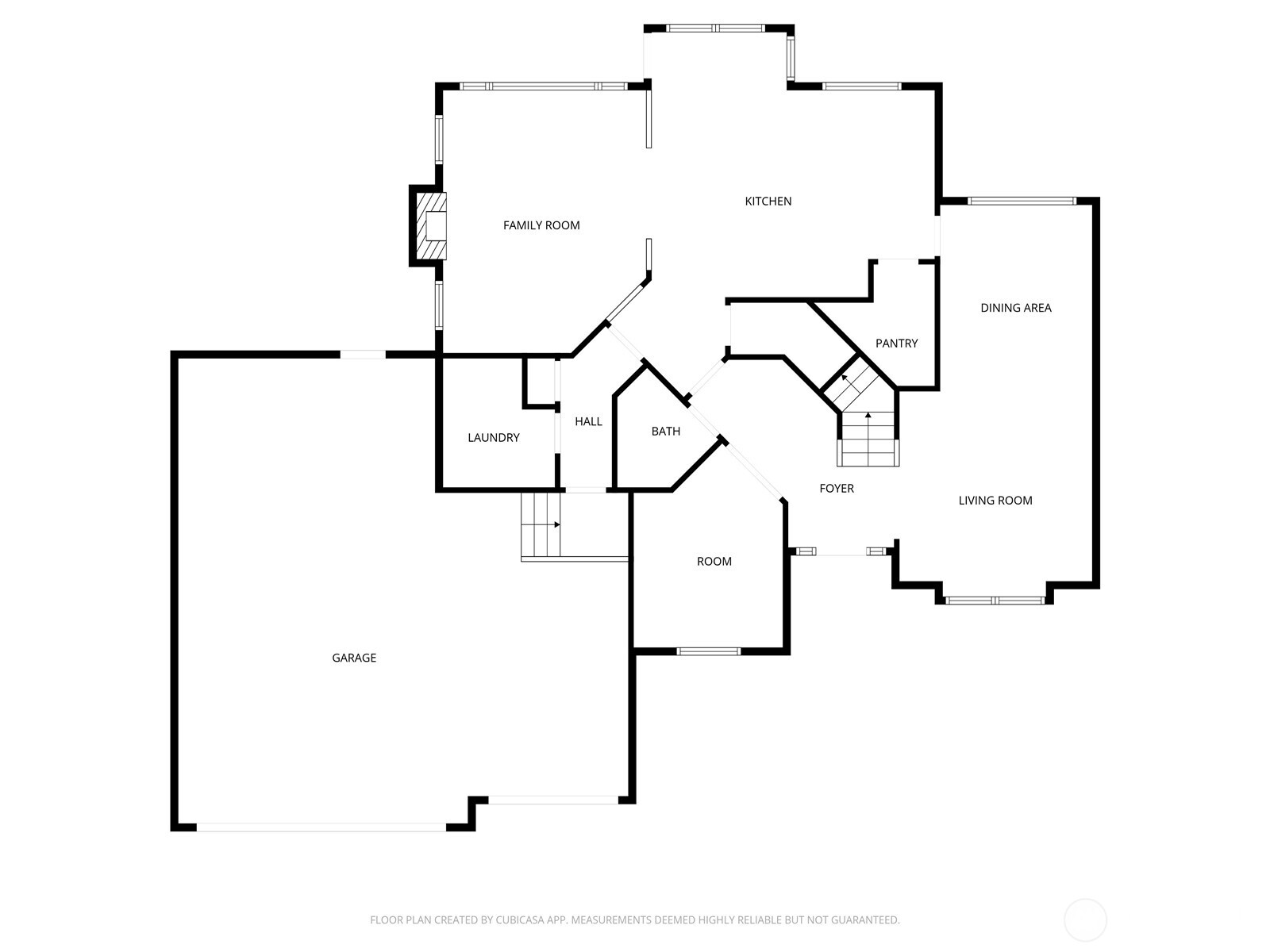 3610 43rd Avenue Ct NE, Tacoma, WA 98422