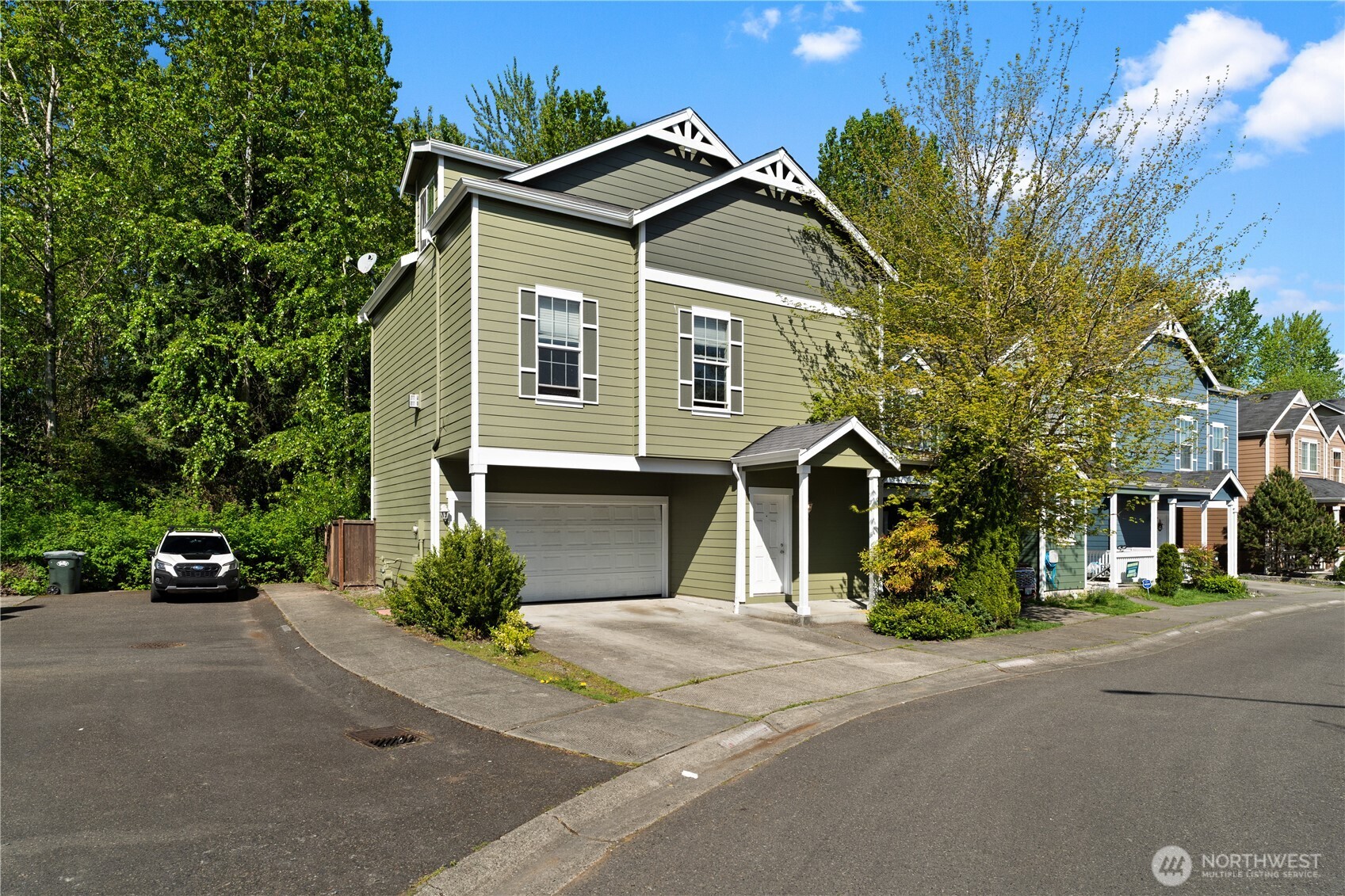 11542 6th Avenue E, Tacoma, WA 98445-8083