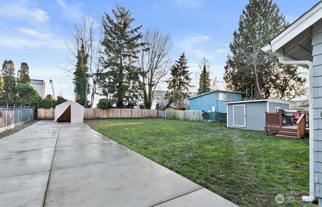 4630 B Street NW, Auburn, WA 98001