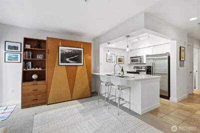 1545 NW 57th Street #306, Seattle, WA 98107 - Photo 1
