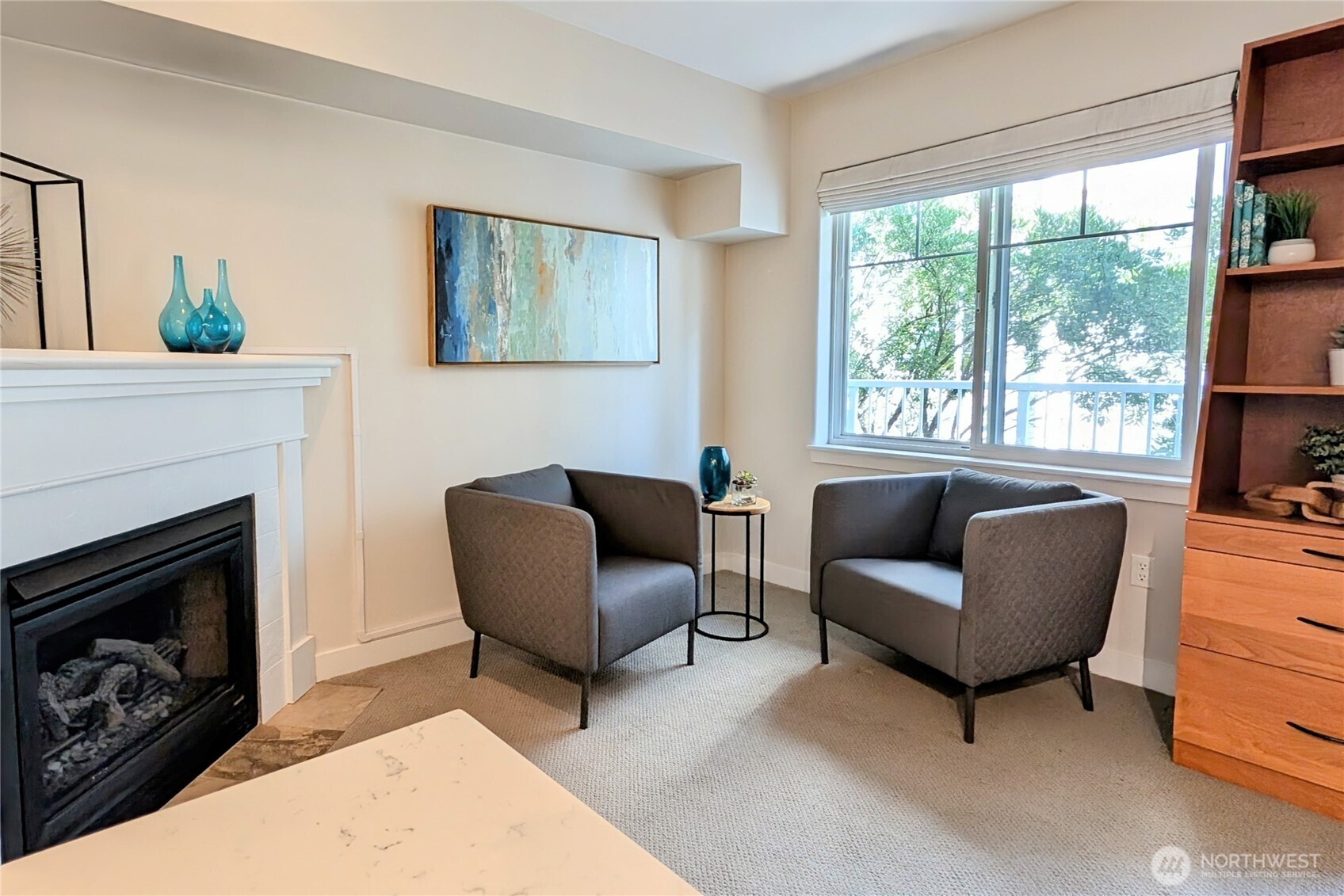 1545 NW 57th Street #306, Seattle, WA 98107