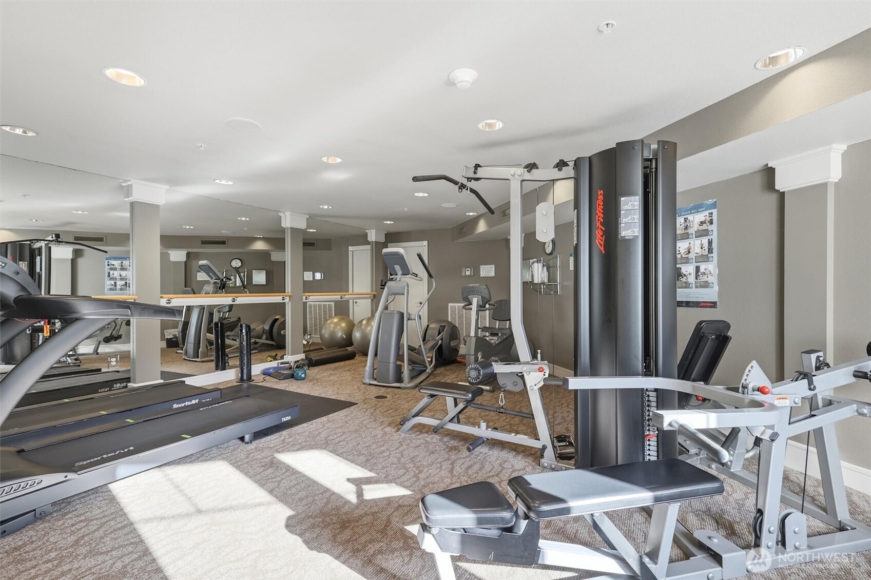 1545 NW 57th Street #306, Seattle, WA 98107